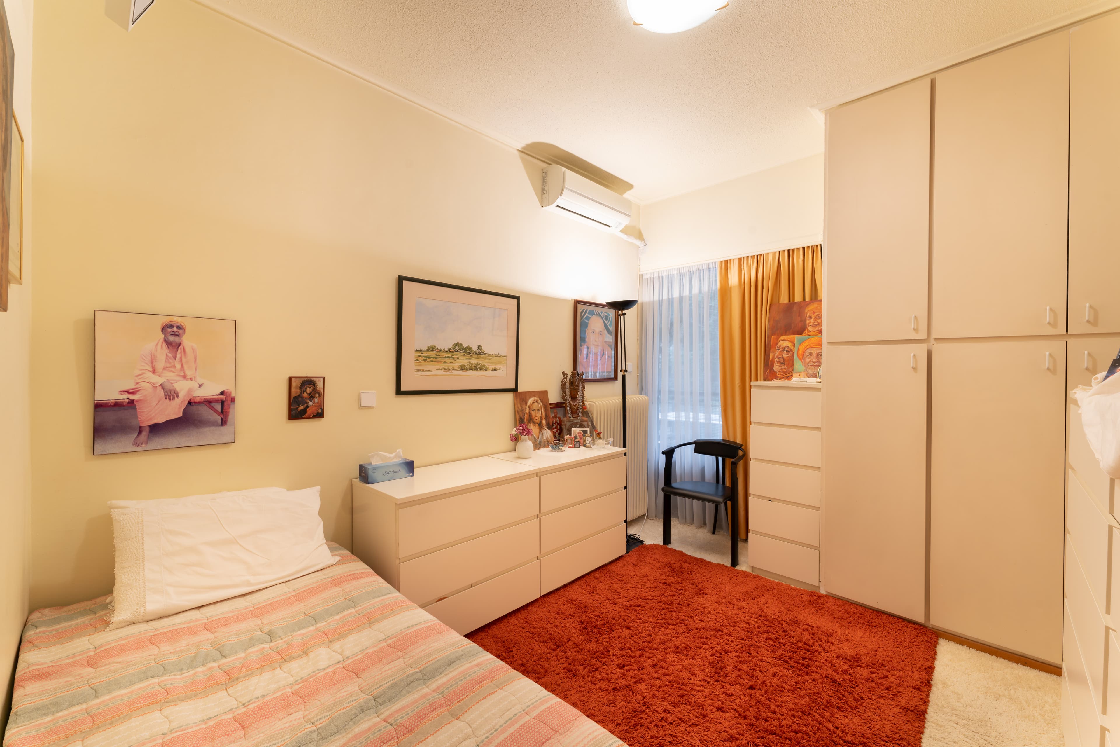 Amenities & year-round comfort — 3